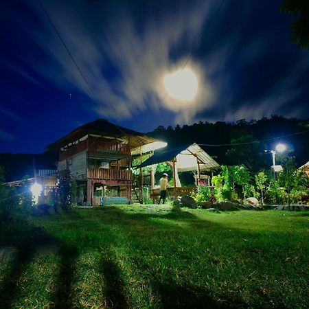 Tiu Batu Homestay Alas 외부 사진