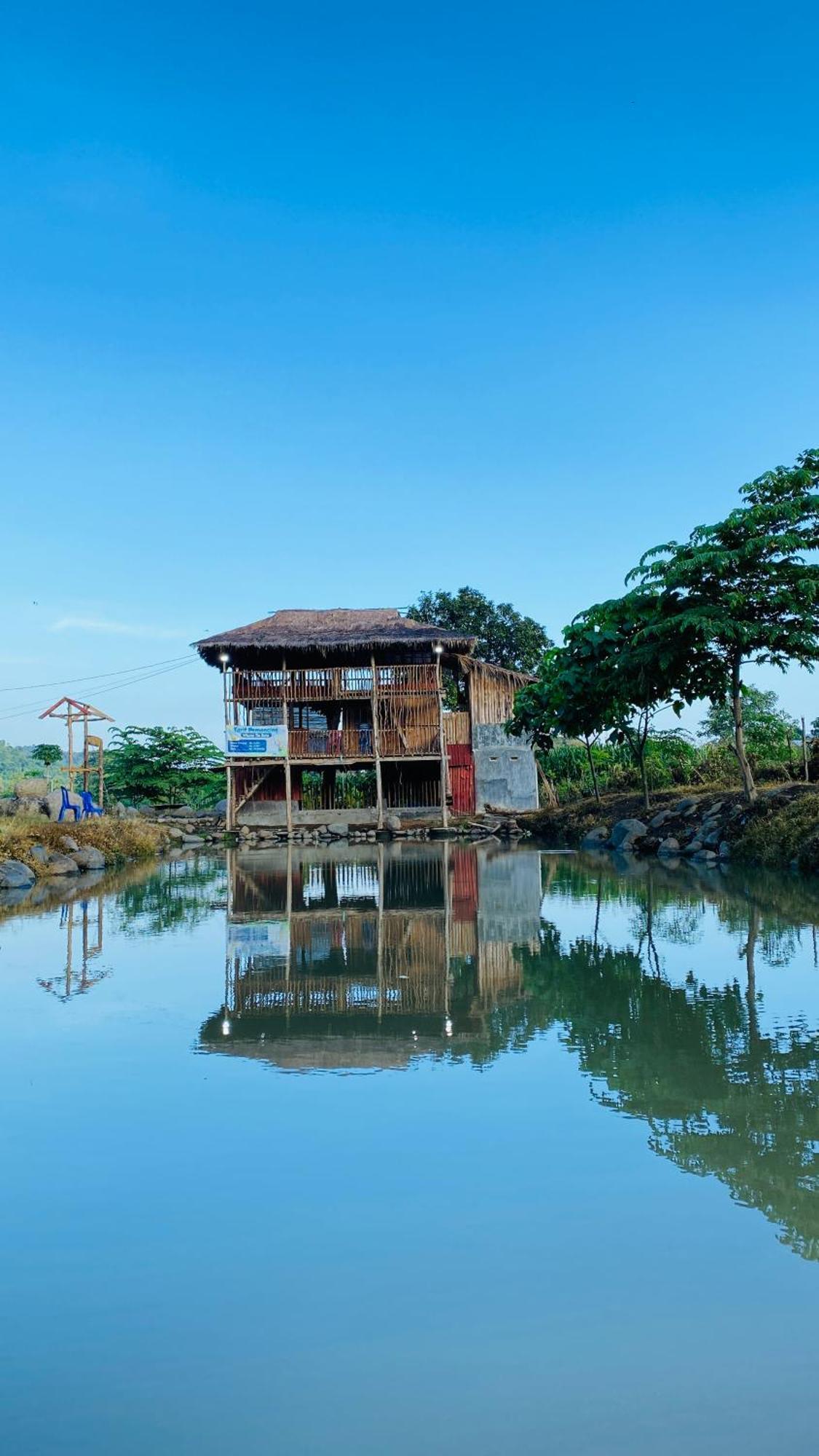 Tiu Batu Homestay Alas 외부 사진