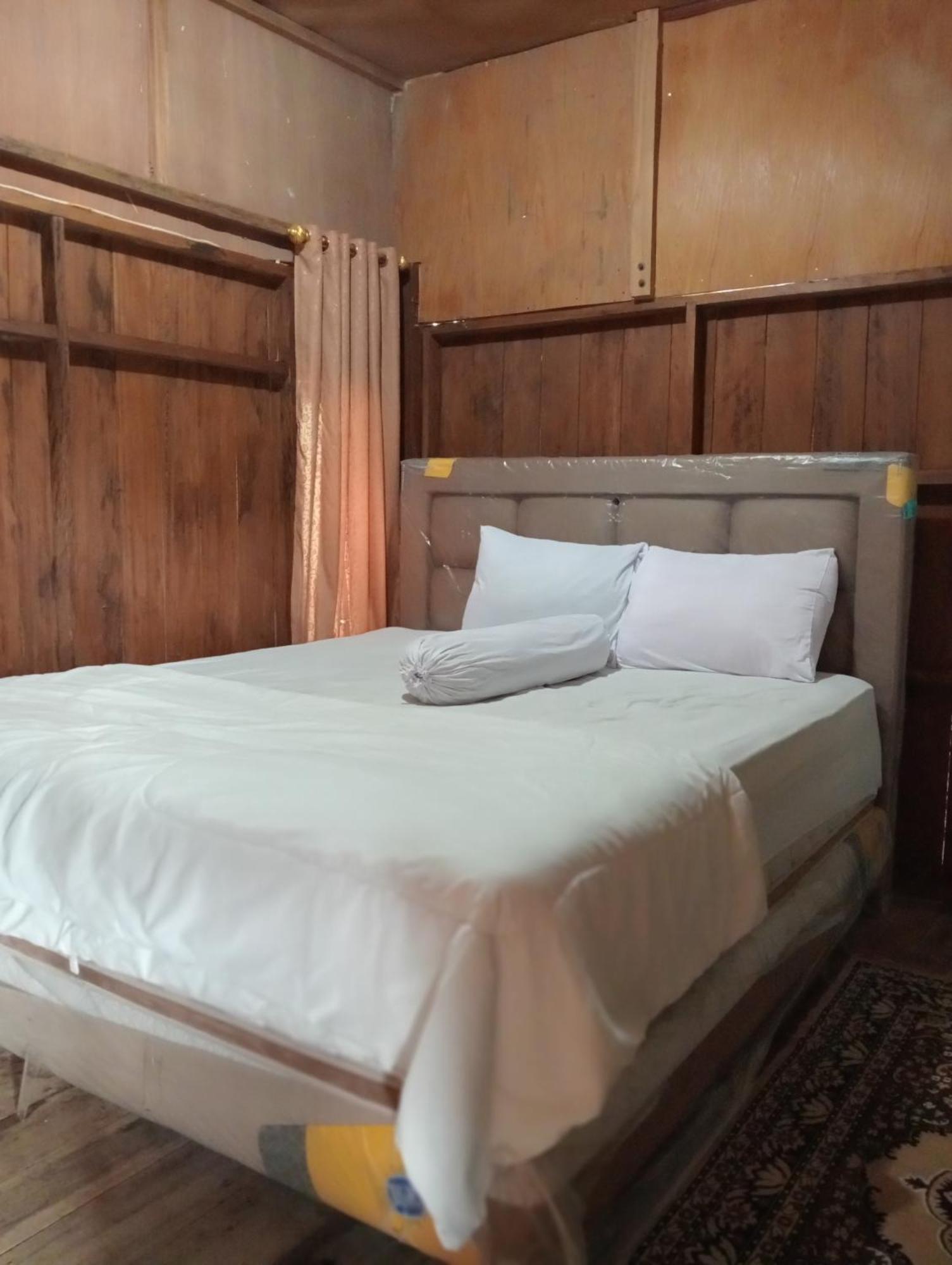 Tiu Batu Homestay Alas 외부 사진